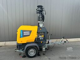 ATLAS_COPCO Lichtmast HiLight H6+   LED