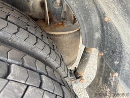 MAN 10.150 DEPANNAGE + MKG KRAAN