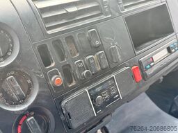 Mercedes-Benz ATEGO 2528 6x2 HAAK + KRAAN