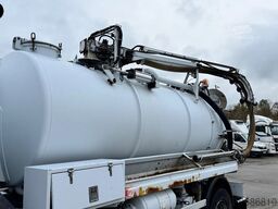 Mercedes-Benz ATEGO 1828 + IPSAM 9000L KOLKENZUIGER