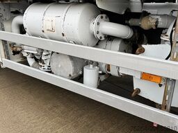 Mercedes-Benz ATEGO 1828 + IPSAM 9000L KOLKENZUIGER