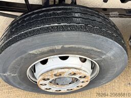 Mercedes-Benz ATEGO 1828 + IPSAM 9000L KOLKENZUIGER