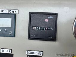 Mercedes-Benz ATEGO 1828 + IPSAM 9000L KOLKENZUIGER