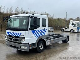 Mercedes-Benz Atego 1024 PTO