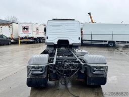 Mercedes-Benz Atego 1024 PTO