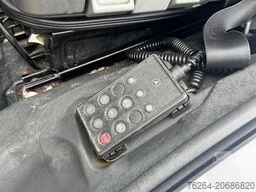 Mercedes-Benz Atego 1024 PTO