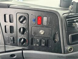 Mercedes-Benz Atego 1024 PTO