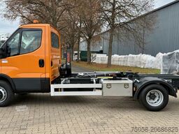 Iveco Daily 72-180 - 86 Tkm - 1. Hand - EURO6C