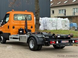 Iveco Daily 72-180 - 86 Tkm - 1. Hand - EURO6C