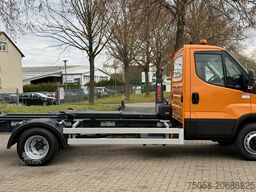 Iveco Daily 72-180 - 86 Tkm - 1. Hand - EURO6C