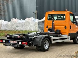 Iveco Daily 72-180 - 86 Tkm - 1. Hand - EURO6C