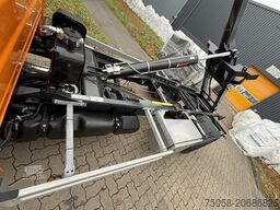 Iveco Daily 72-180 - 86 Tkm - 1. Hand - EURO6C