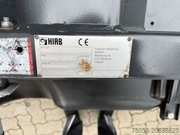 Iveco Daily 72-180 - 86 Tkm - 1. Hand - EURO6C