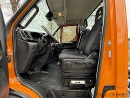 Iveco Daily 72-180 - 86 Tkm - 1. Hand - EURO6C