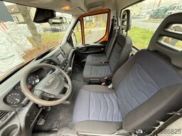 Iveco Daily 72-180 - 86 Tkm - 1. Hand - EURO6C