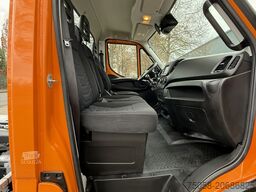 Iveco Daily 72-180 - 86 Tkm - 1. Hand - EURO6C
