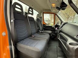 Iveco Daily 72-180 - 86 Tkm - 1. Hand - EURO6C
