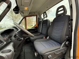 Iveco Daily 72-180 - 86 Tkm - 1. Hand - EURO6C
