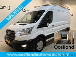 Ford Transit 330 2.0 TDCI L3H2 130 PK Trend MHEV / S...
