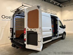 Ford Transit 330 2.0 TDCI L3H2 130 PK Trend MHEV / S...