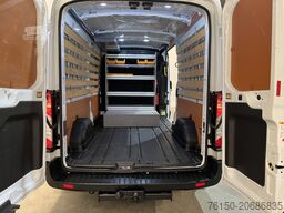 Ford Transit 330 2.0 TDCI L3H2 130 PK Trend MHEV / S...
