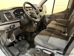 Ford Transit 330 2.0 TDCI L3H2 130 PK Trend MHEV / S...