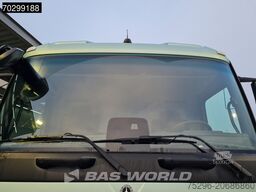 Mercedes Actros 1827 4X2 NEW! 18tons Machine transporter...