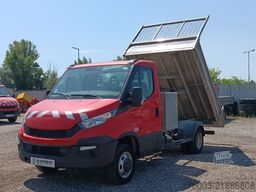 Iveco 35C13 - Tipper