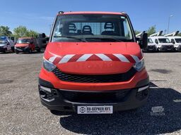 Iveco 35C13 - Tipper