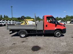Iveco 35C13 - Tipper