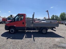 Iveco 35C13 - Tipper