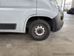 Fiat Ducato Weinsberg Carabus 600K | 2023 | EURO 6 | Venditore professionale