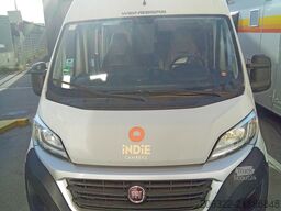 Fiat Ducato Weinsberg Carabus 600K | 2020 | EURO 6 | Venditore professionale