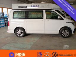 Volkswagen California Coast 2.0 TDI | 2022 | EURO 6 | Venditore professionale