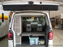 Volkswagen California Coast 2.0 TDI | 2022 | EURO 6 | Venditore professionale