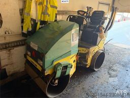 Ammann ARX16