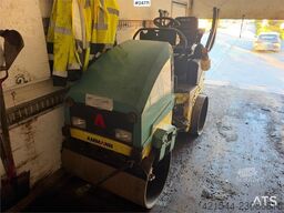 Ammann ARX16