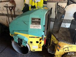 Ammann ARX16