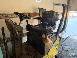 Ammann ARX16