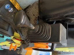 Ammann ARX16