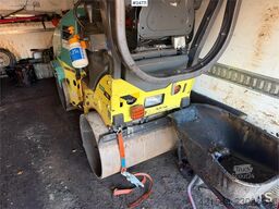 Ammann ARX16