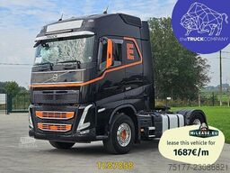 Volvo FH 500