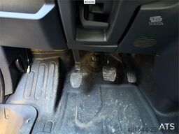 Renault Master Box Van with Refrigeration Unit – Power Ste