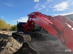 Fiat-Hitachi FH120