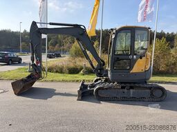 Volvo ECR58D