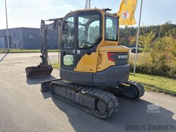 Volvo ECR58D