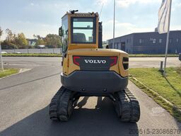 Volvo ECR58D