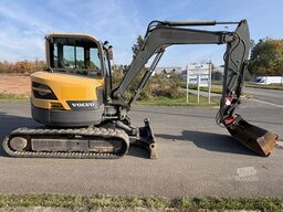 Volvo ECR58D