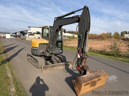 Volvo ECR58D