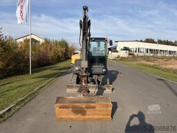 Volvo ECR58D